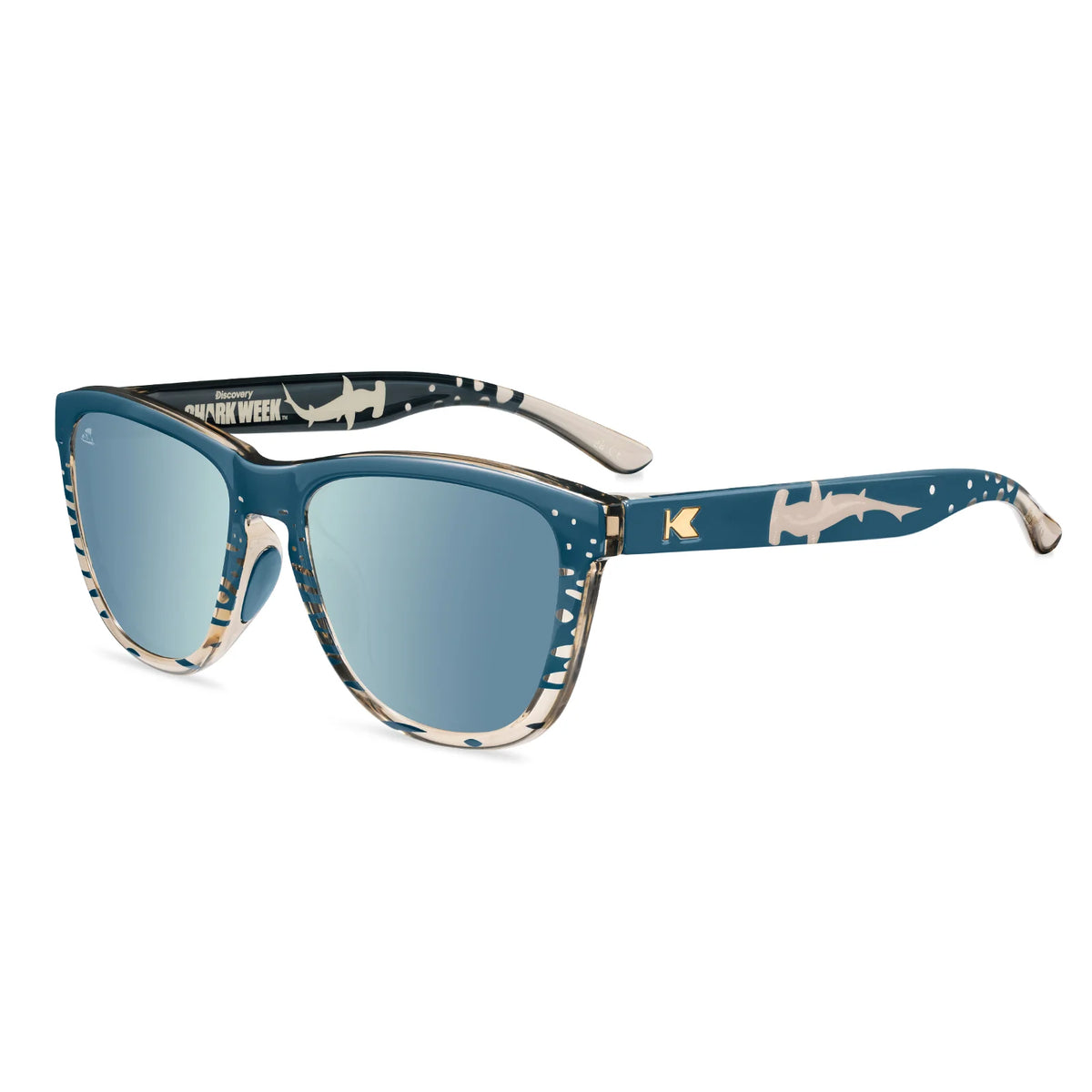 Shark Week Premiums Sport 2026